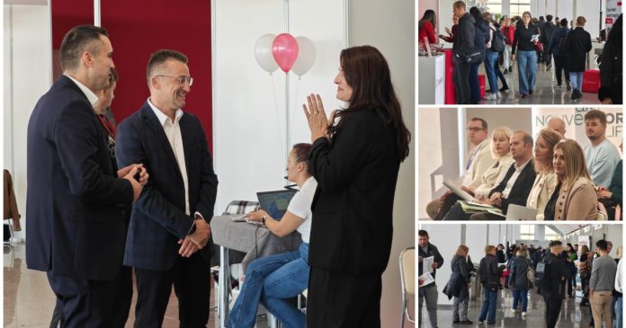 Bihorul oferă sute de locuri de muncă pentru românii din diaspora