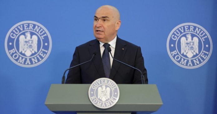 Bolojan: pensiile și salariile ar trebui mărite. Când ar putea crește veniturile?
