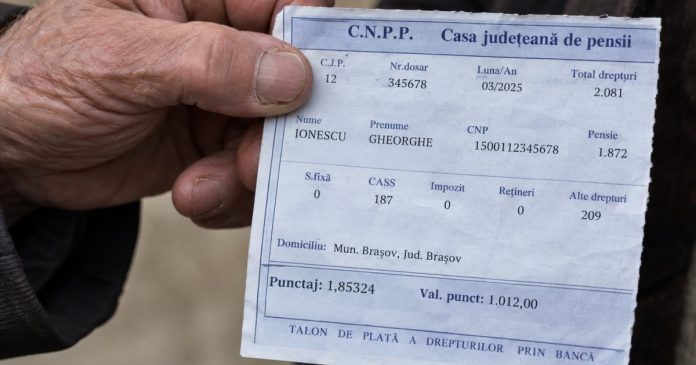 Ce a decis CCR în procesele privind recalcularea pensiilor Ce a decis CCR în procesele privind recalcularea pensiilor