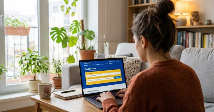 CE investighează Booking.com: cazări false, mesaje suspecte și reclame ascunse
