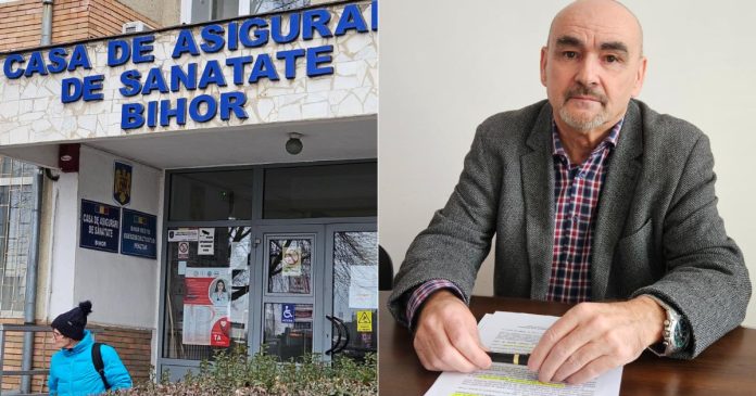 Ce promite șeful CAS Bihor până în 2030 și unde îl oprește sistemul