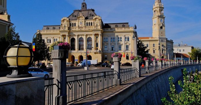 Ce putem face astăzi, 21 octombrie, în Oradea?
