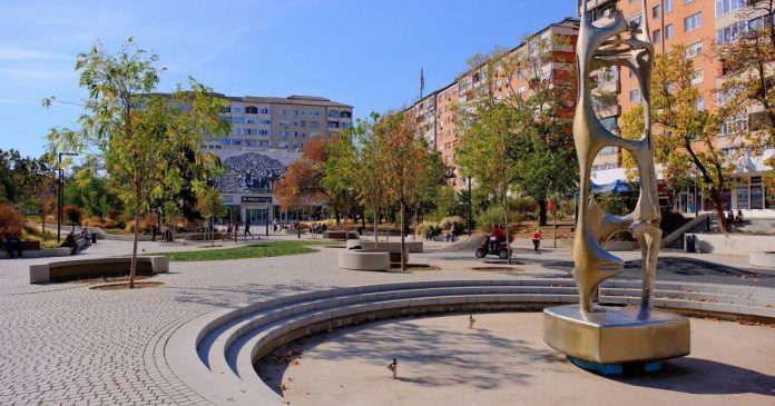 Ce putem face astăzi, 22 octombrie, în Oradea?