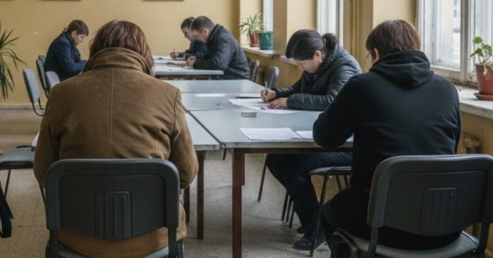 Cine își găsește cel mai greu un loc de muncă în Bihor. Situația este îngrijorătoare Cine își găsește cel mai greu un loc de muncă în Bihor. Situația este îngrijorătoare