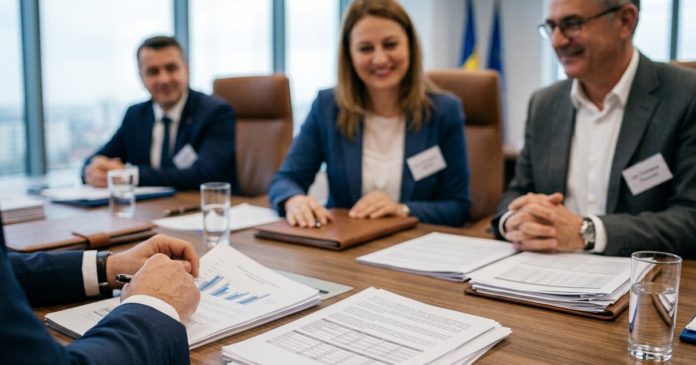 Codurile CAEN modifică regulile de încadrare în sectoarele de negociere colectivă