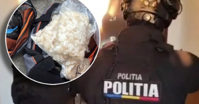 Condamnări definitive pentru doi vecini din Marghita care vindeau droguri „fantomă”