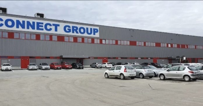 Connect Group România angajează 20 de persoane, de la operatori producție la ingineri