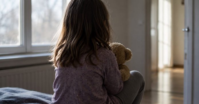 Copiii abuzați își repovestesc trauma de zece ori. 29 de cazuri de abuz sexual în Bihor Copiii abuzați își repovestesc trauma de zece ori. 29 de cazuri de abuz sexual în Bihor
