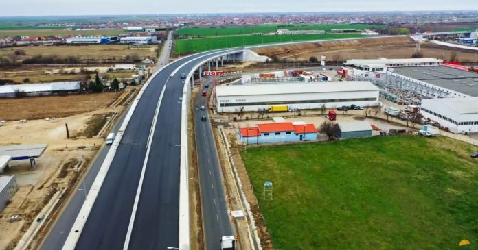 Costuri suplimentare de 1,1 milioane lei la exproprierile drumului Centura Oradea-A3