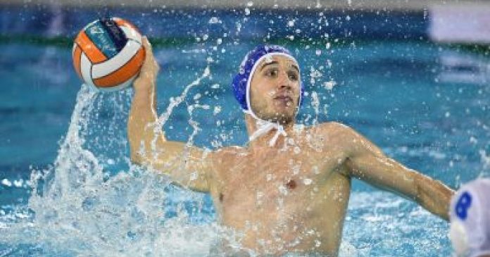 CSM Oradea, învinsă de Pro Recco, cea mai titrată echipă din poloul european