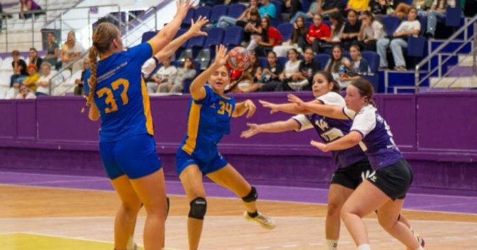 CSU Oradea obține a doua victorie la rând cu CSU Universitatea de Vest Timișoara CSU Oradea obține a doua victorie la rând cu CSU Universitatea de Vest Timișoara