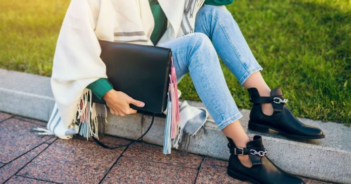 De unde să cumperi botine damă comode pentru toată ziua