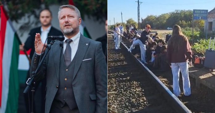 Deputatul Szabó Ödön cere anchetă după incidentul cu 50 de elevi din Oradea