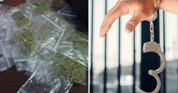 Deținerea de droguri pentru consum propriu ar putea deveni contravenție