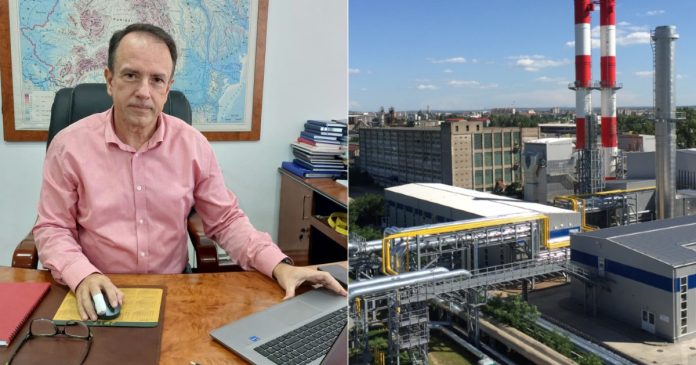 Director Termoficare Oradea: Prețul nu ar trebui să crească pentru populație iarna aceasta Director Termoficare Oradea: Prețul nu ar trebui să crească pentru populație iarna aceasta