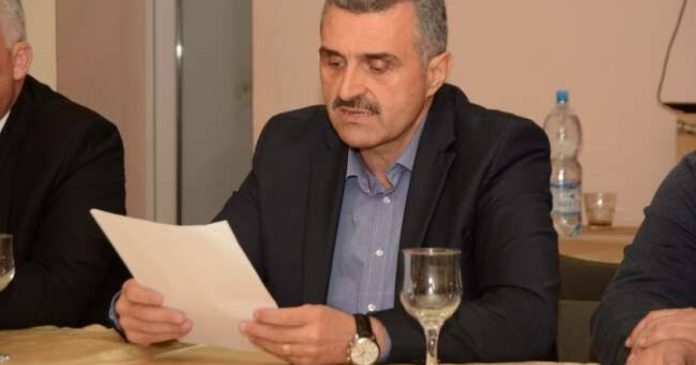Directorul DGASPC Bihor, Lucian Puia, mutat temporar pe funcție de execuție
