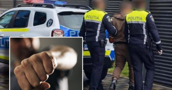 Dublu atac în plină stradă. Un orădean a fost arestat după ce a agresat două femei Dublu atac în plină stradă. Un orădean a fost arestat după ce a agresat două femei