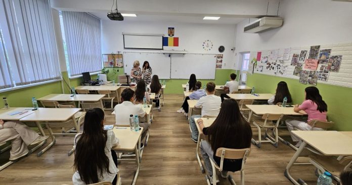 Evaluarea Națională 2027: data primei probe și noile reguli de corectare