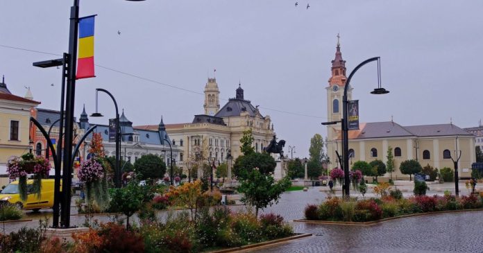 Evenimente și activități de descoperit astăzi, 28 octombrie, în Oradea