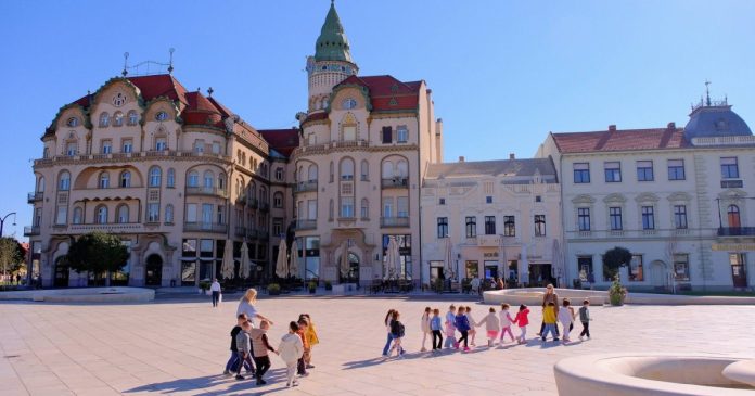 Evenimente și activități în Oradea pe 1 octombrie