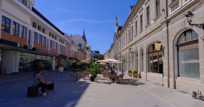 Evenimente și activități în Oradea pe 6 octombrie Evenimente și activități în Oradea pe 6 octombrie