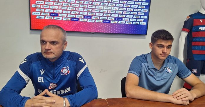 FC Bihor vs. CSM Reșița. Un adversar bătăios, pe placul lui Dorinel Munteanu FC Bihor vs. CSM Reșița. Un adversar bătăios, pe placul lui Dorinel Munteanu