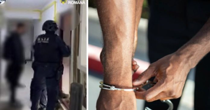 Femeie forțată prin metoda loverboy să se prostitueze în Bihor și alte județe