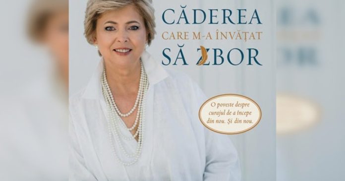 Florica Cherecheș își lansează cartea autobiografică la Biblioteca Județeană din Oradea Florica Cherecheș își lansează cartea autobiografică la Biblioteca Județeană din Oradea