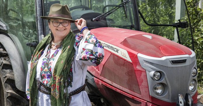 Fotografii din patru țări au surprins tradițiile și modernitatea în agricultură