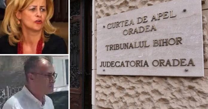 Frauda la concursul directorilor: Țigan și Cuc, condamnați cu suspendare Frauda la concursul directorilor: Țigan și Cuc, condamnați cu suspendare