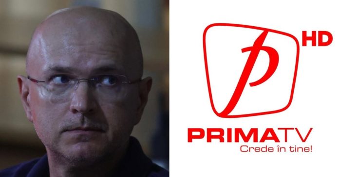 Grupul din spatele Prima TV preia al treilea post de televiziune din România Grupul din spatele Prima TV preia al treilea post de televiziune din România