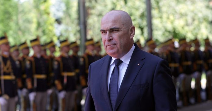 Ilie Bolojan, audiat la DNA Iași în dosarul mitei de 1,5 milioane de euro