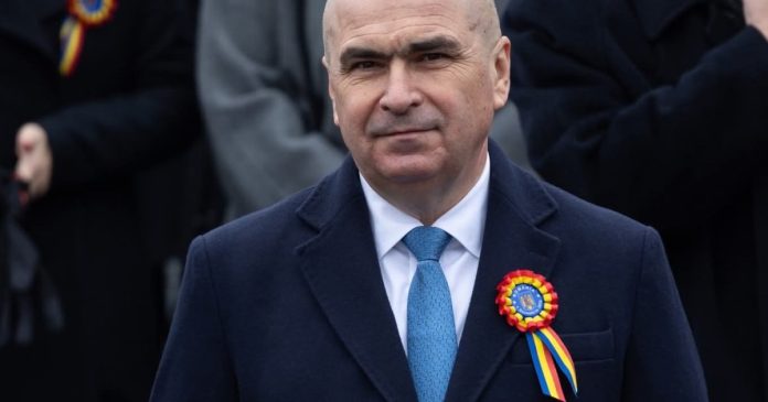 Ilie Bolojan, mesaj la plecarea din funcție: le mulțumește românilor pentru încredere