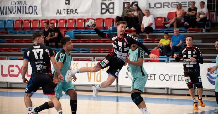 Înfrângere dramatică în Cupa României la penalty-uri. CSM Oradea, învinsă de CSU Pitești