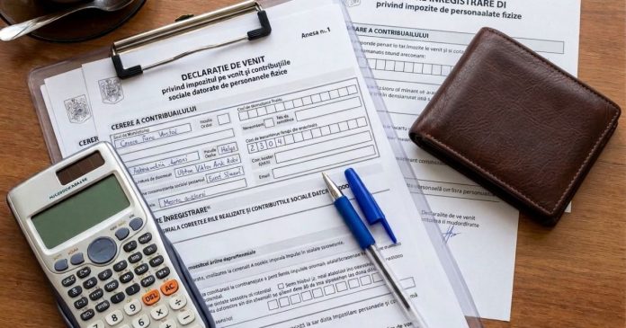 Instituțiile ar putea verifica singure dacă românii au taxe și datorii neachitate