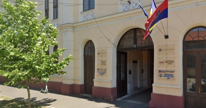 IȘJ Bihor vrea să schimbe școala, dar nu arată de unde pleacă