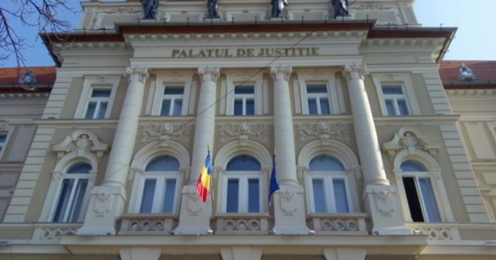 Judecător de la Curtea de Apel Oradea se pensionează după 27 de ani de activitate