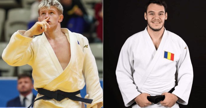 Judo: Dzitac și Creț, la Grand Slam Abu Dhabi; România are patru sportivi
