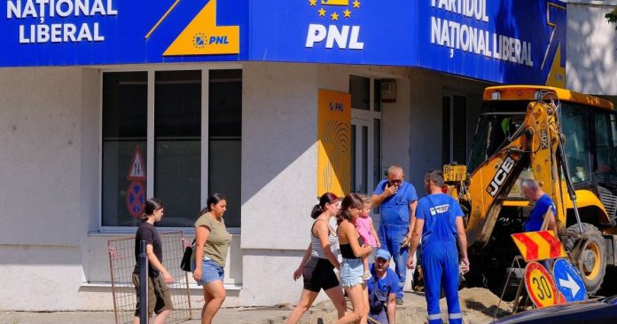 Liderul PNL Bihor, despre demisiile prefecților și șefilor deconcentratelor