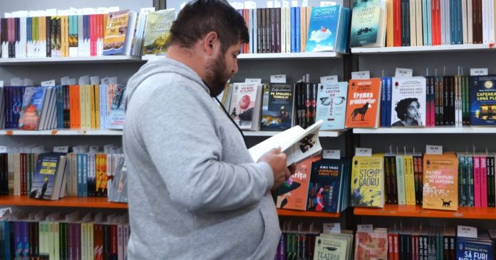 Liiceanu, Paraschivescu și Niculescu, invitați la Bookfest Oradea