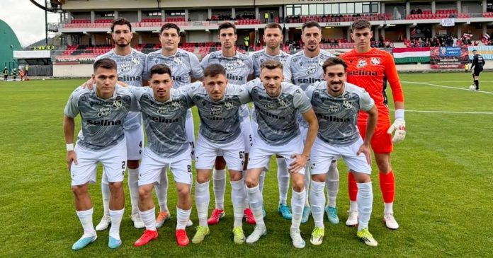 Lincar, după victoria de la Miercurea Ciuc: „Spiritul echipei a fost la cote înalte”