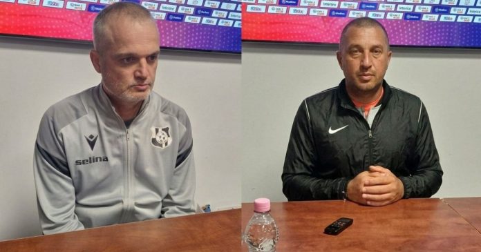 Lincar: „Trebuie să obținem puncte și în deplasare pentru a urca în clasament” Lincar: „Trebuie să obținem puncte și în deplasare pentru a urca în clasament”