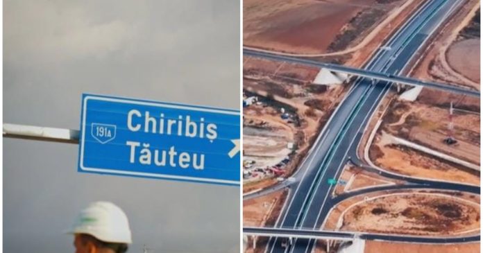 Lotul Suplacu de Barcău – Chiribiș, posibil deschis în decembrie