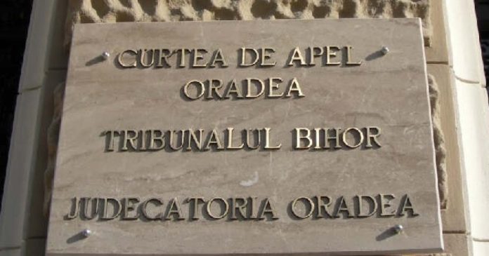 Mecanic din Oradea condamnat pentru evadare după ce a părăsit arestul la domiciliu