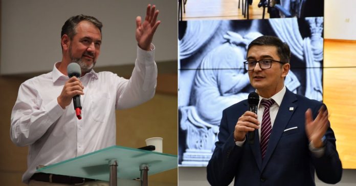 Meditațiile: eșec școlar sau goană după note? Hatos îl contrazice pe ministru