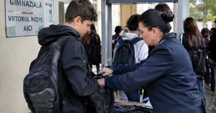 Ministrul Educației vrea pedepse mai dure pentru agresiuni asupra profesorilor