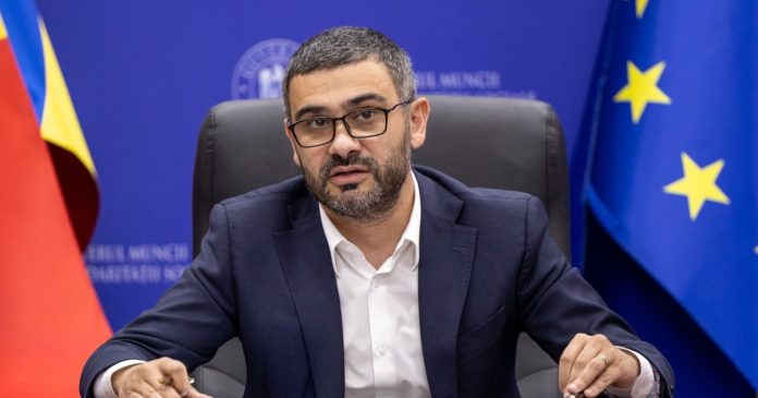 Ministrul Muncii, despre noua lege a salarizării. Majorările salariale, în așteptare