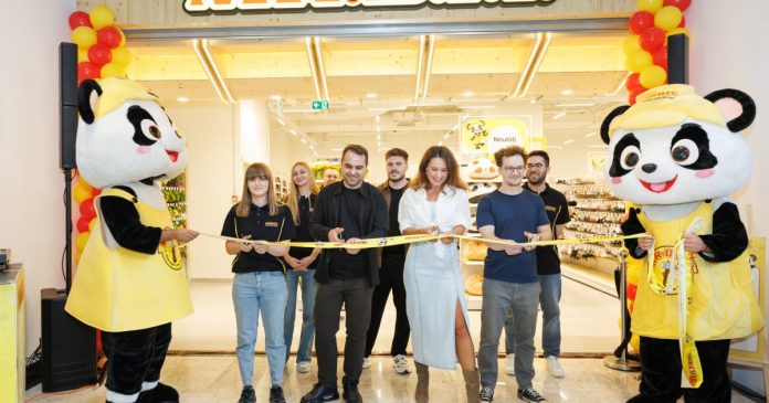 MR D.I.Y. deschide primul magazin din Oradea, în Centrul Comercial Nest MR D.I.Y. deschide primul magazin din Oradea, în Centrul Comercial Nest