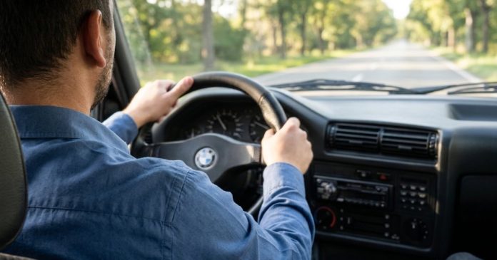 Noi criterii medicale pentru permisul auto, în vigoare din noiembrie