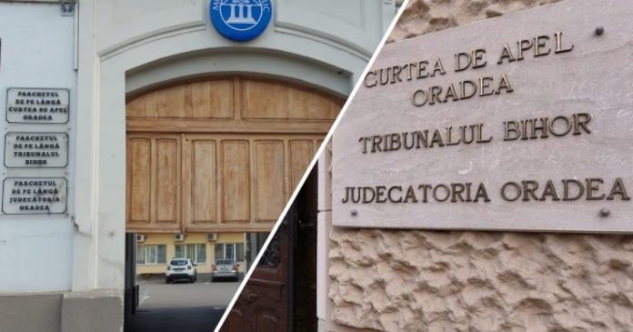 Nou vicepreședinte la Tribunalul Bihor și propunere de adjunct la Parchetul Oradea
